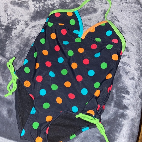 Joe fresh baby onepiece bathing suit - Picture 3 of 4